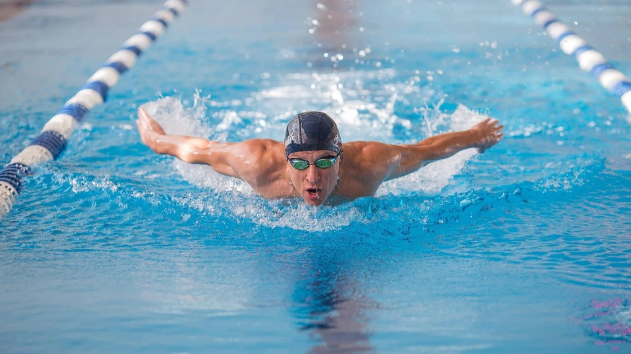 Grup Yüzme Dersleri